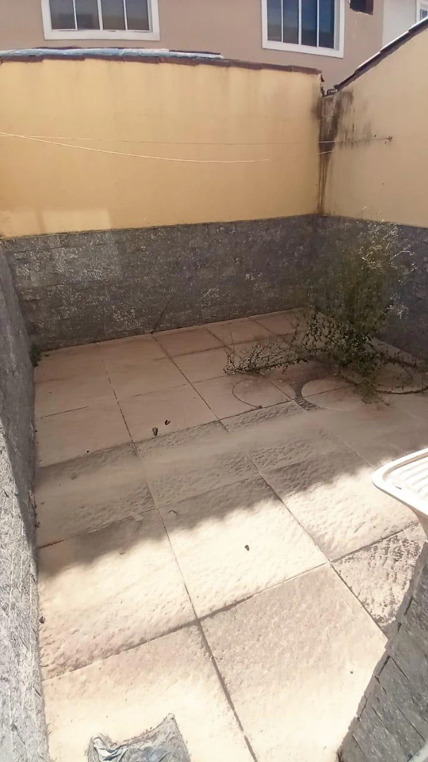 2-bedroom house with a garden in Rio de Janeiro — photo 14