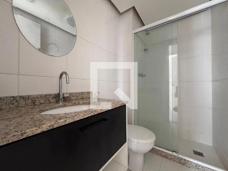 3-bedroom apartment with a mountain view in Rio de Janeiro — photo 49