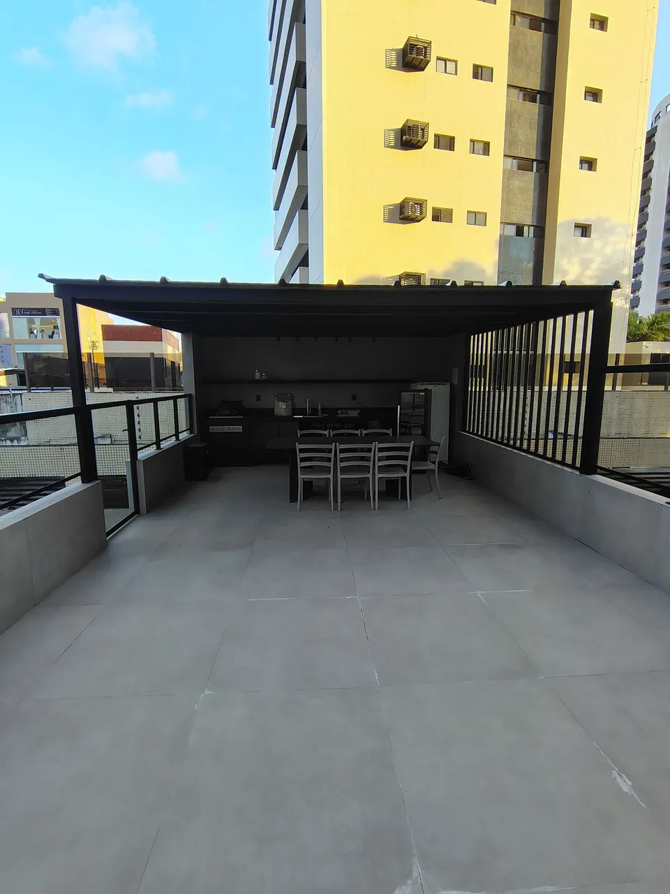 Apartamento de 4 quartos com 3 banheiros e 1 vaga — photo 11