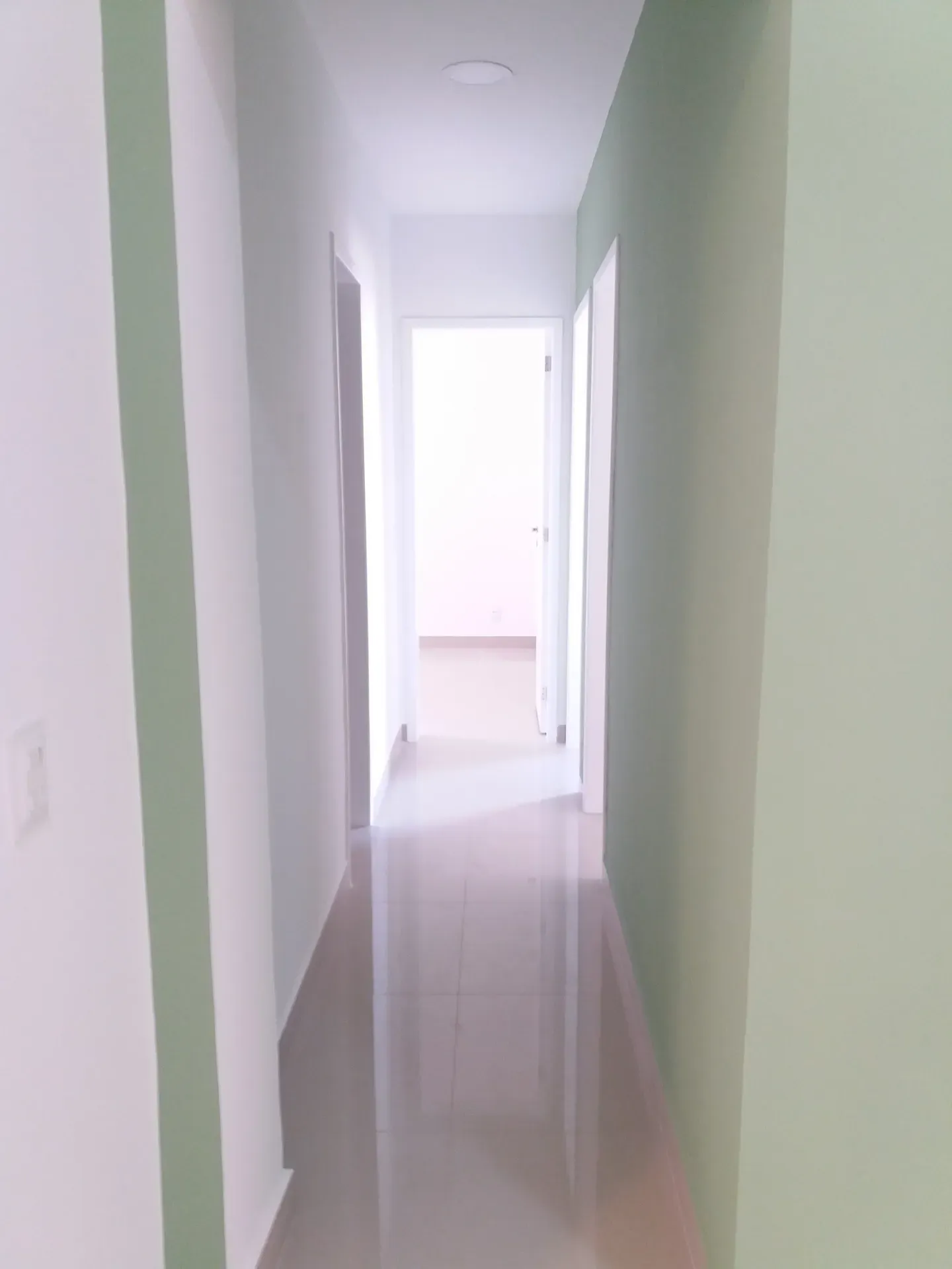3-bedroom apartment, 1 with its own bathroom, 80 m² — photo 11