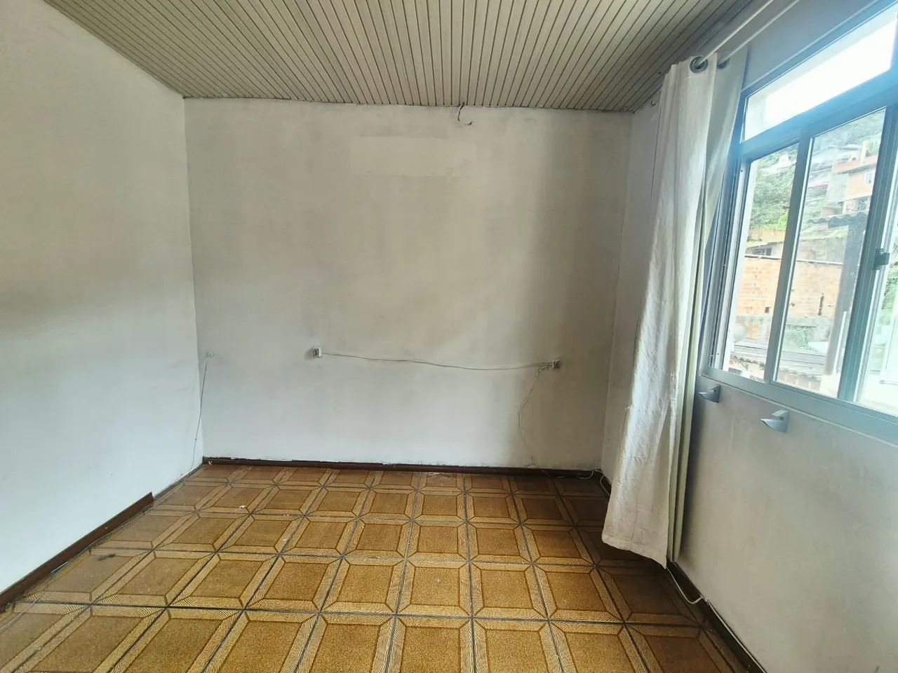 Home office in a 3-bedroom apartment, 47 m² — photo 12