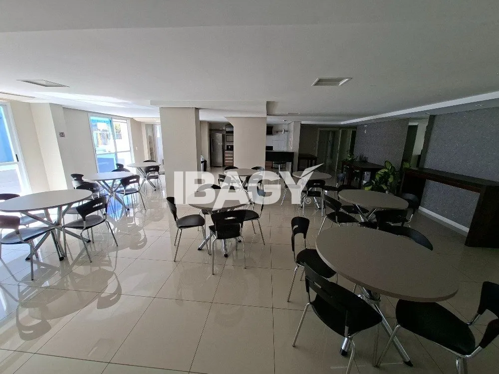 Furnished 2-bedroom apartment with 75 m² and 1 suite — photo 32