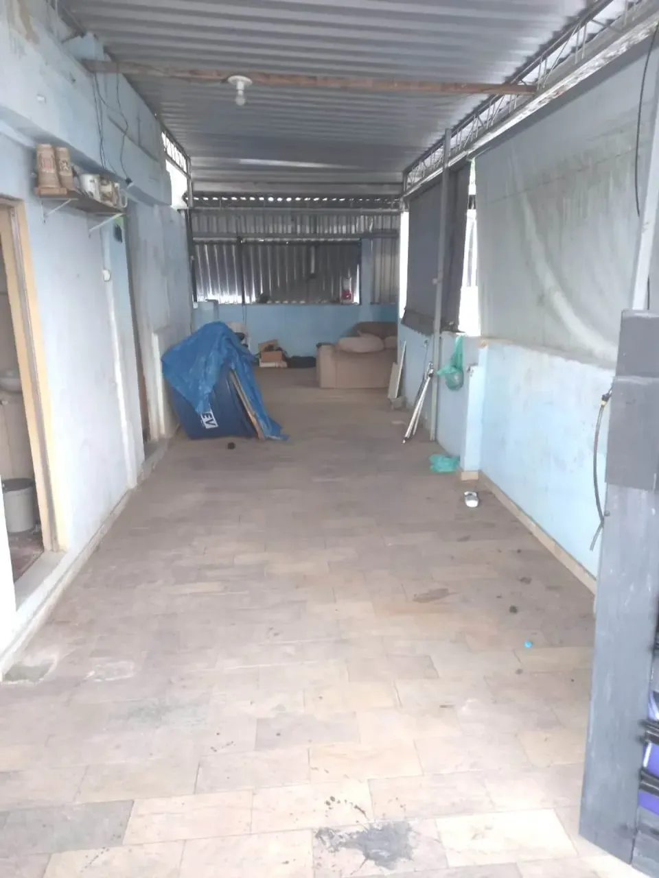 Нежитлова не мебльована будинковладка з 2 спальнями — photo 5