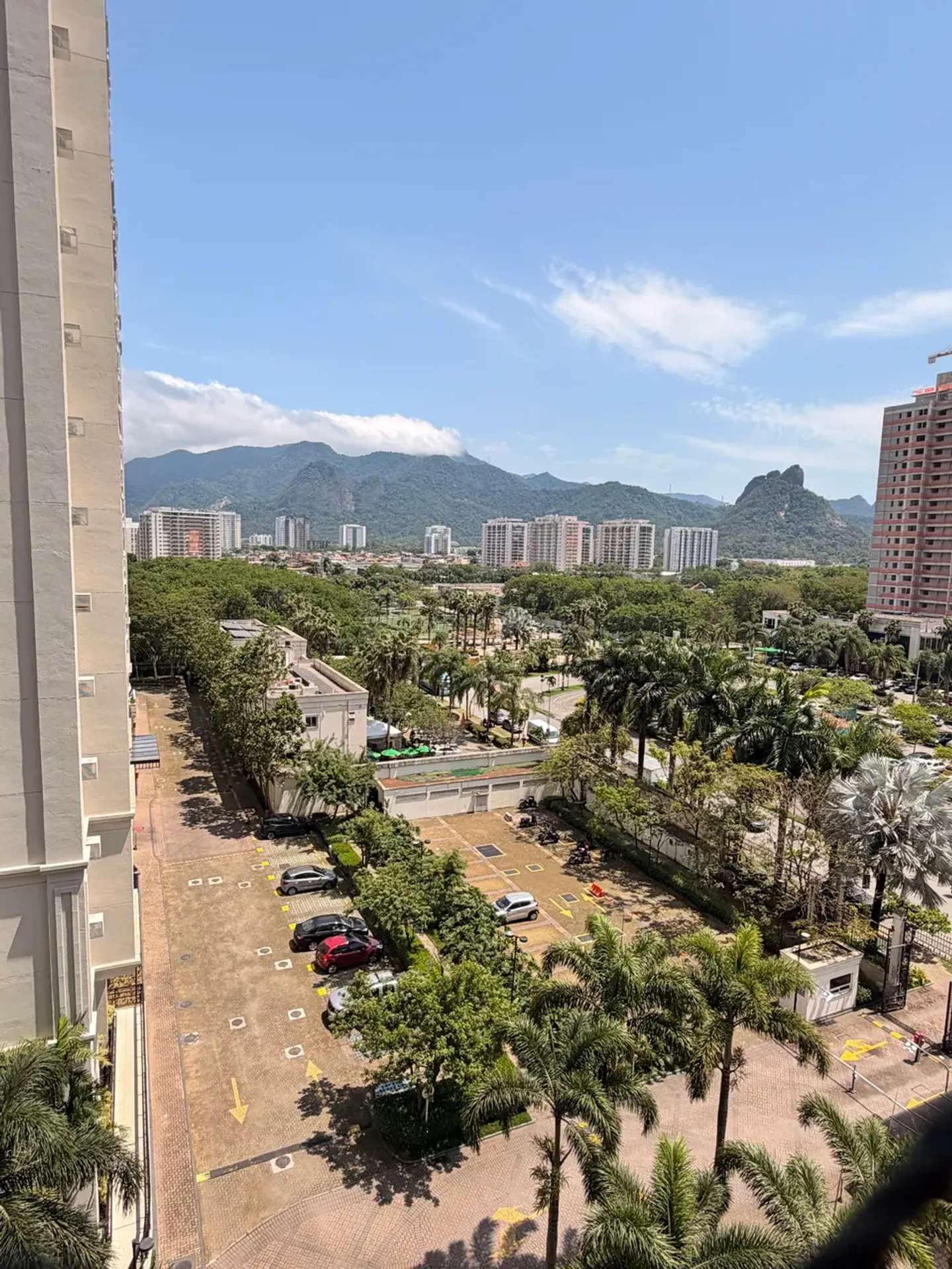 Apartamento, 70 m², com vista para as montanhas — photo 9