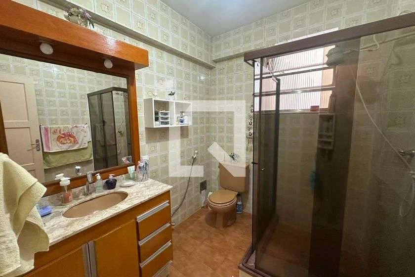 Furnished 150 m² apartment with 2 bedrooms — photo 25