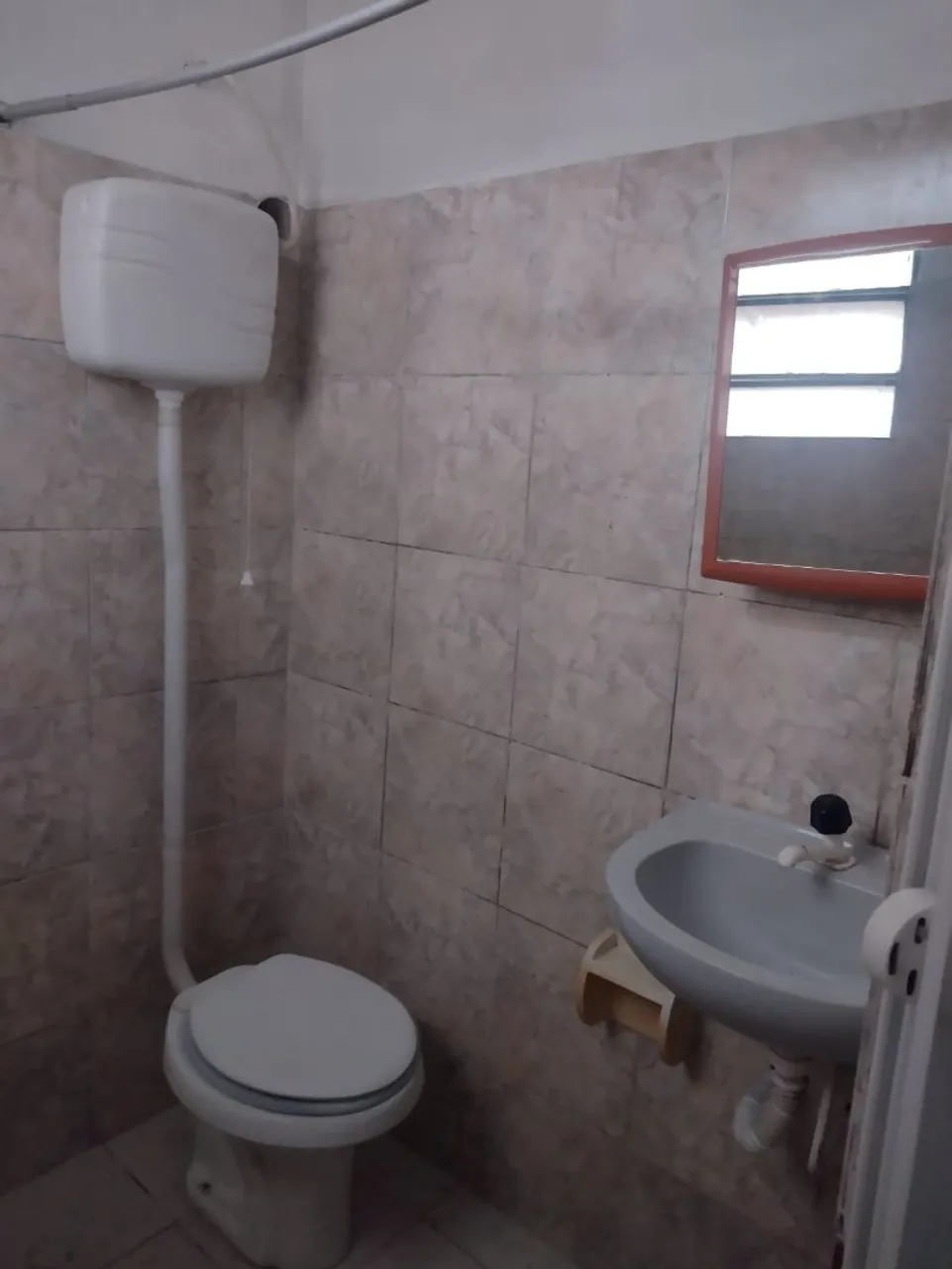 Studio with 1 bedroom and 2 bathrooms plus 1 parking spot — photo 4