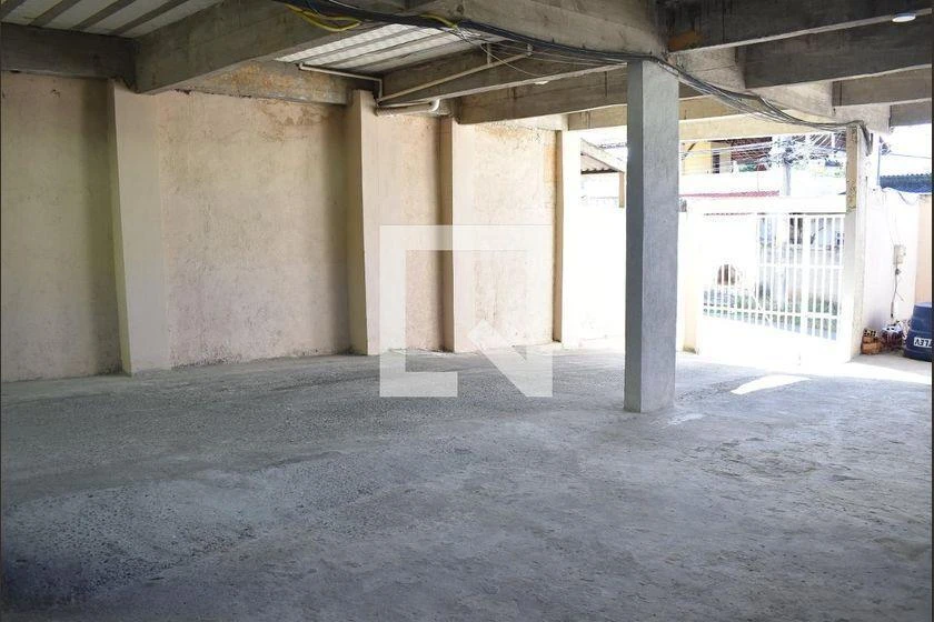 Apartment with parking and a glass-enclosed shower — photo 47