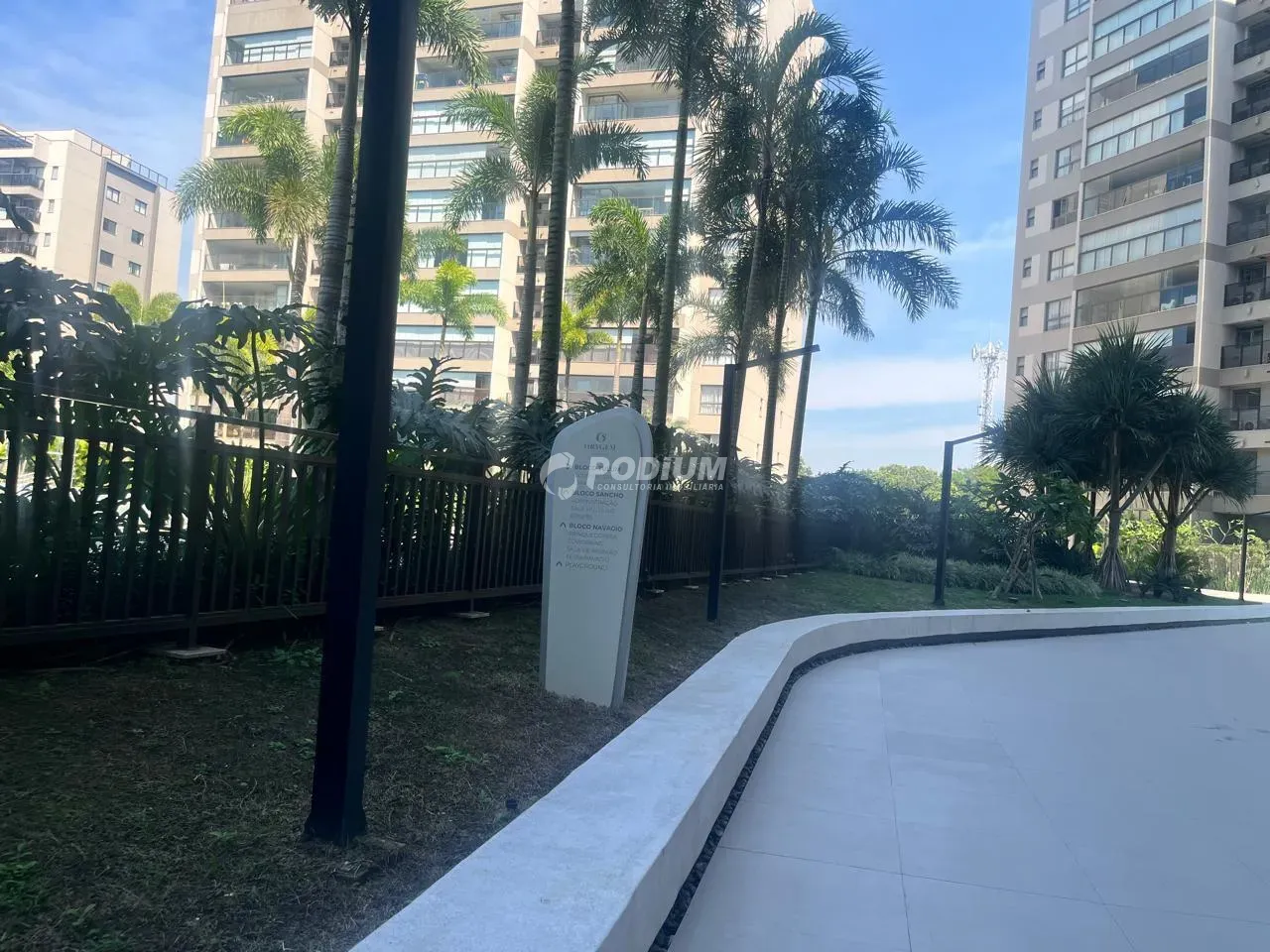 Apartamento mobiliado de 124 m² com 3 quartos e 2 vagas — photo 31