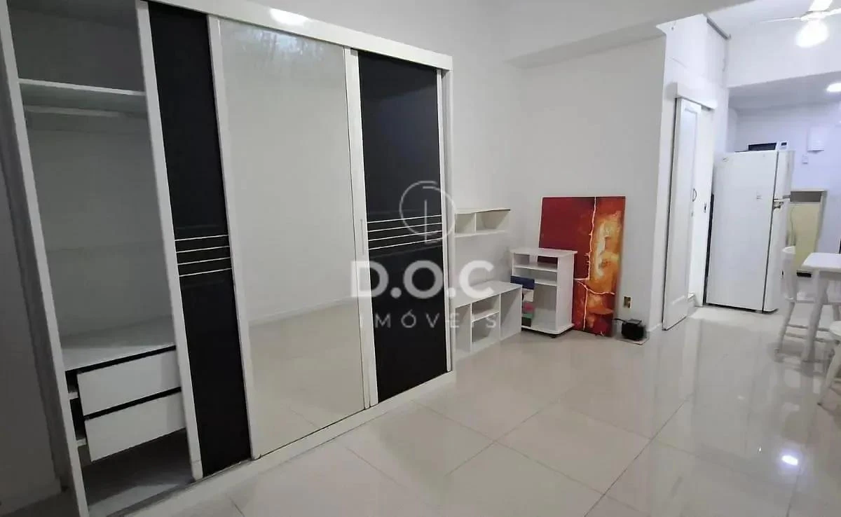 Kitnet sem vaga, 30 m² com 1 quarto e 1 banheiro — photo 6