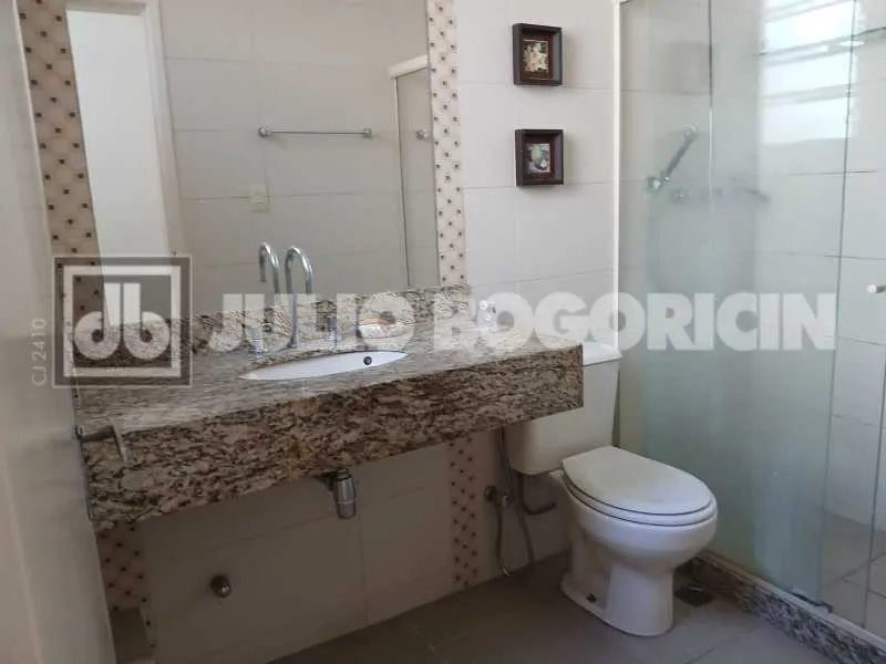 80 m² apartment with 3 bedrooms and 1 parking spot — photo 5