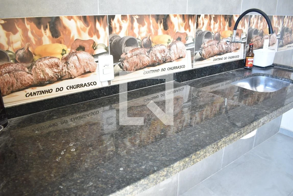 Меблированный дом: 2 спальни и гриль на балконе — photo 37
