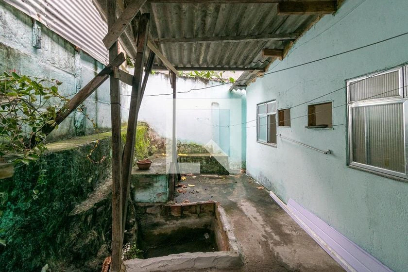 3-bedroom, 100 m² house in Rio de Janeiro — photo 4