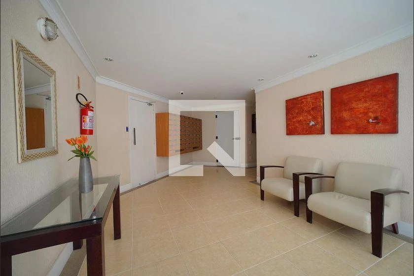 Furnished 80 m² apartment with 2 bedrooms and 2 baths — photo 14