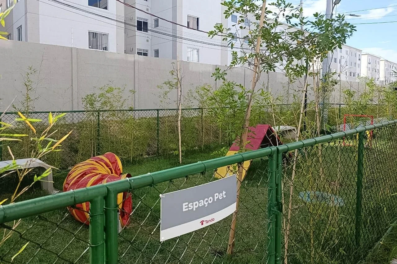 2-bedroom apartment with 1 bathroom and no parking — photo 15