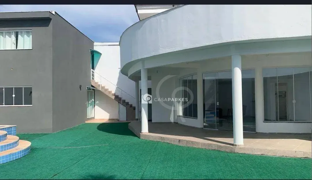 House for rent with 5 bedrooms and 450 m² — photo 8