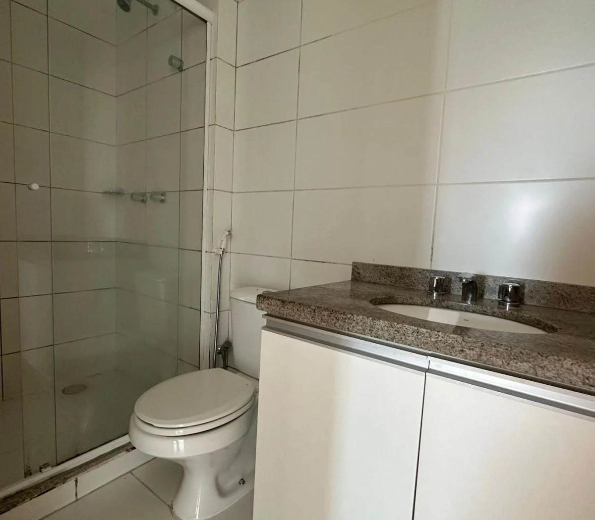 3-bedroom apartment with a water view in Florianópolis — photo 29