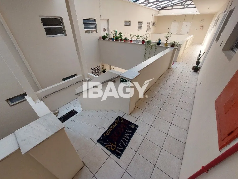 59 m² apartment with 2 bedrooms, 1 bath and parking — photo 15
