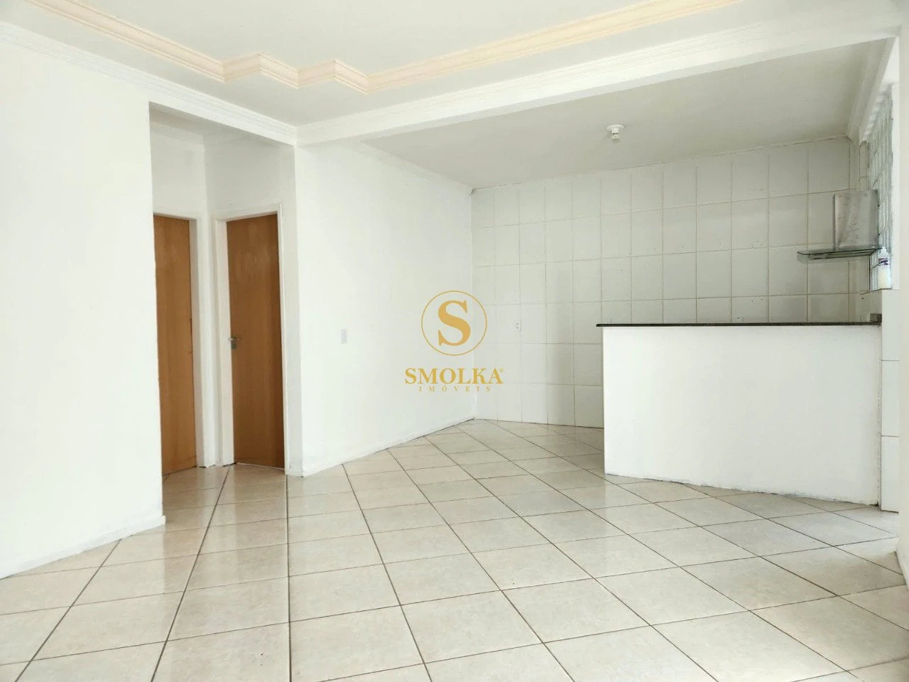 Квартира: 2 спальні, 58 м² — photo 5