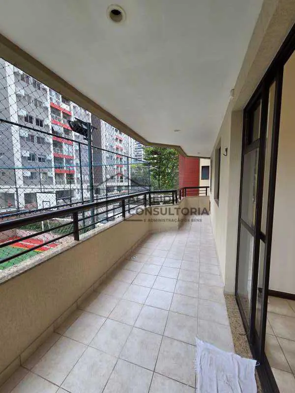 2-bedroom apartment with balcony and 78 m² — photo 9