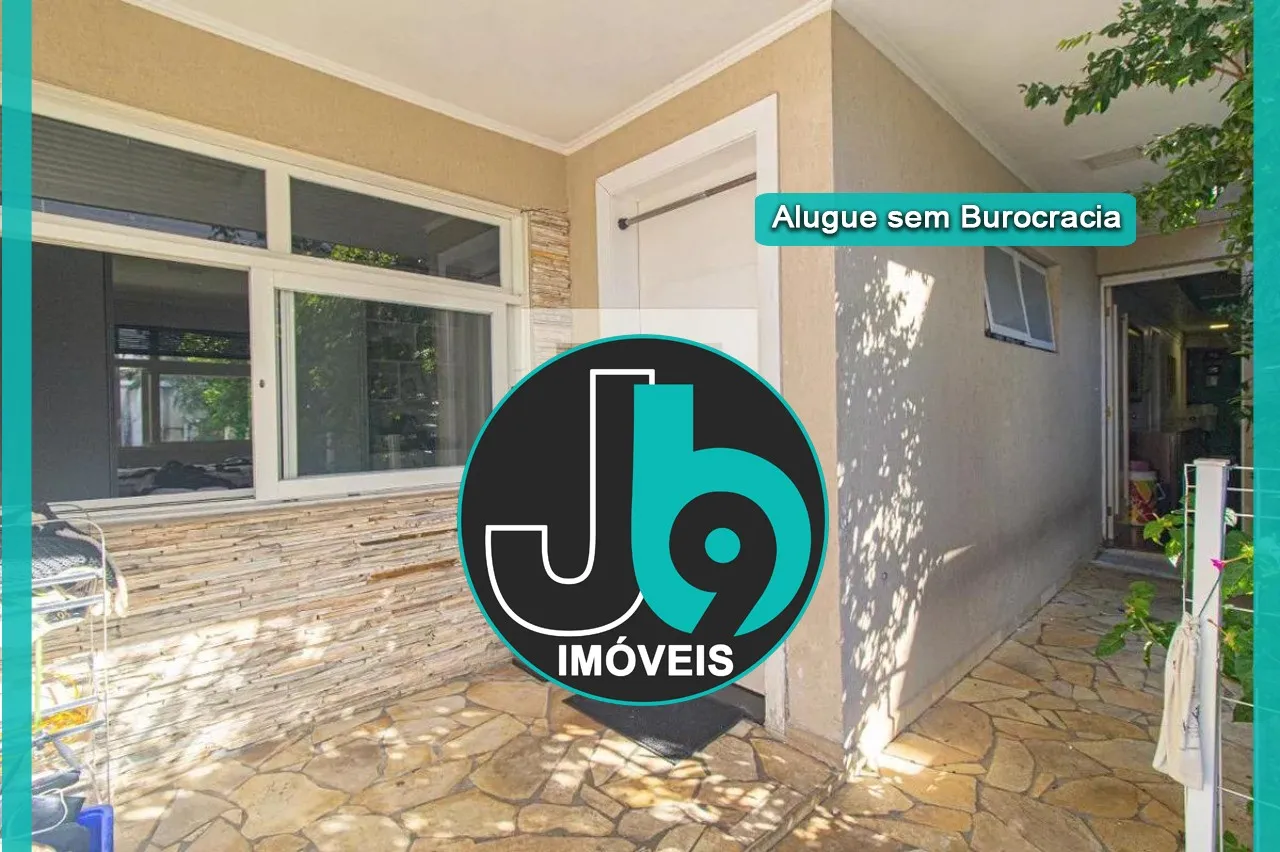 Furnished 650 m² house with 4 bedrooms and 4 bathrooms — photo 43