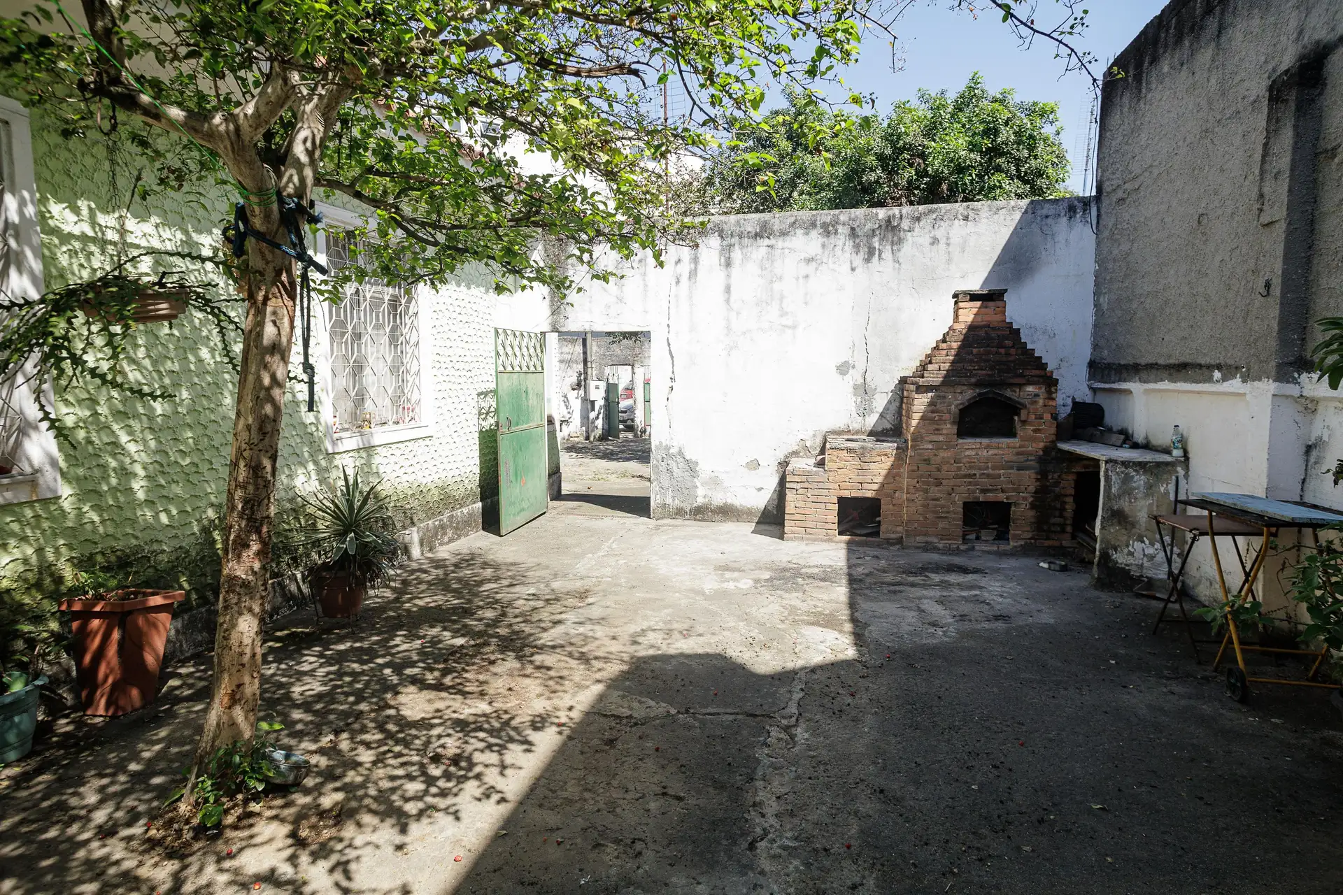 Casa mobiliada com 3 quartos e varanda — photo 5