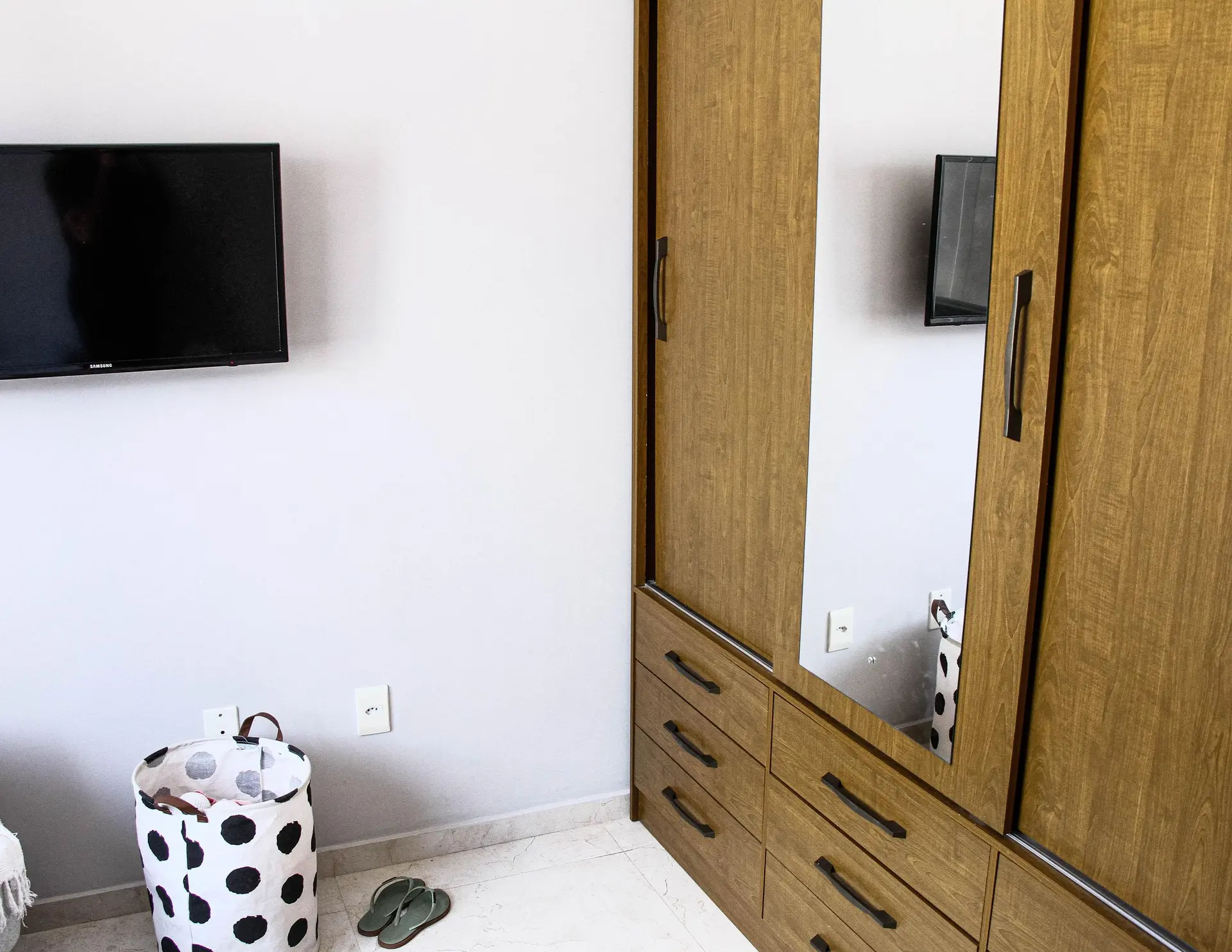 Casa mobiliada, 100 m², com jardim — photo 13