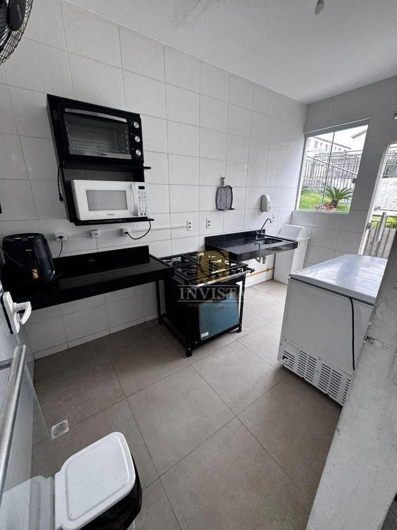 Apartamento mobiliado de 45 m² com 2 dormitórios e 1 vaga — photo 14