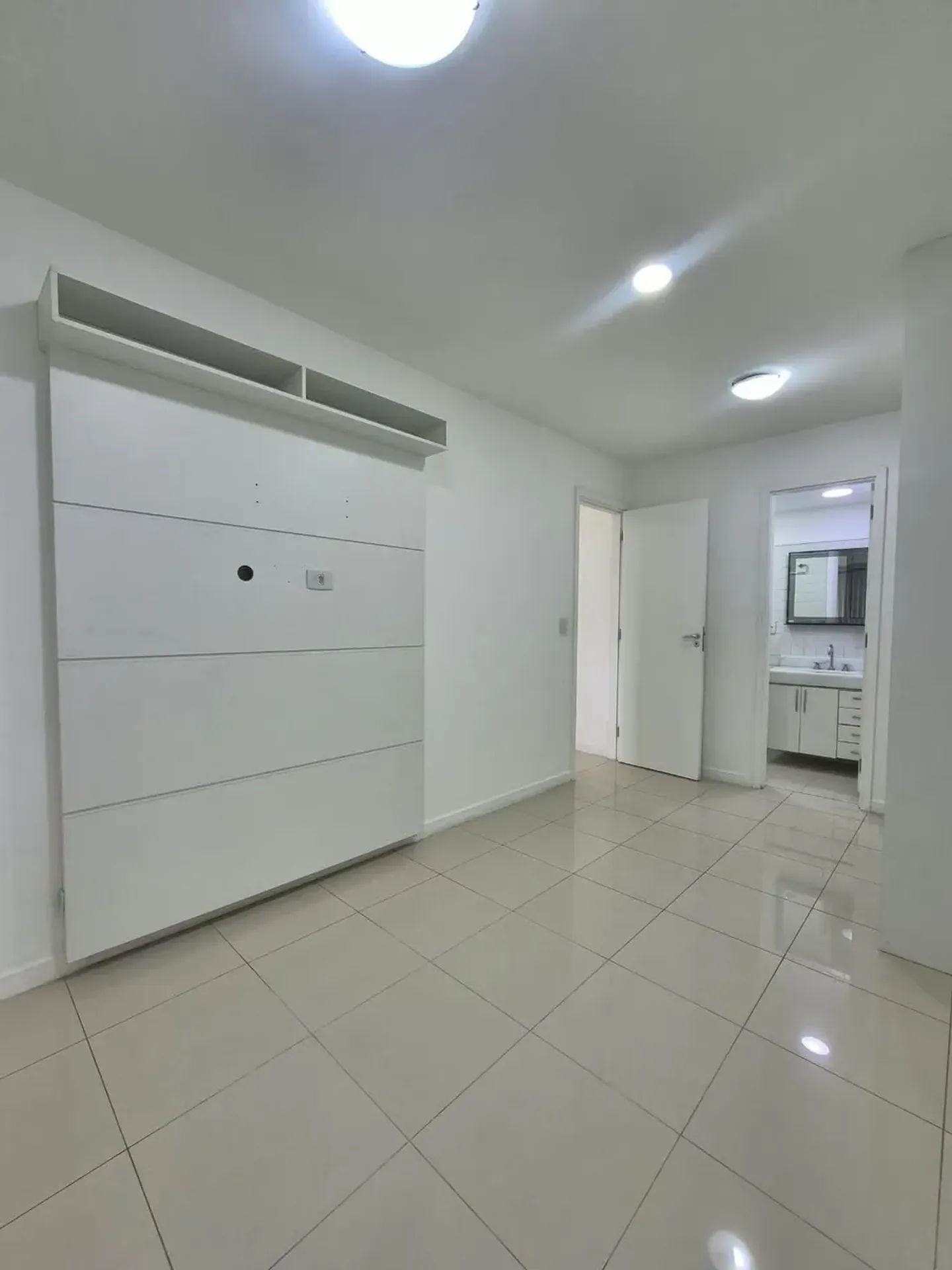 Apartment, 78 m², with a park view — photo 26