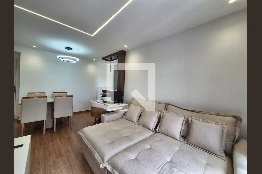 Furnished 75 m² apartment with 2 bedrooms — photo 14