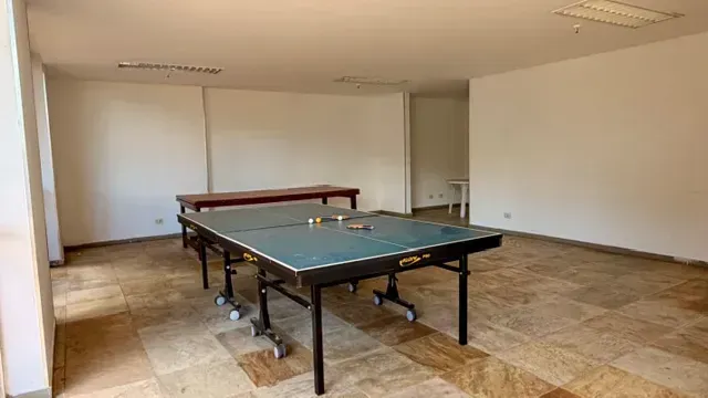 Apartamento para aluguel com 3 quartos e cozinha a gás — photo 30