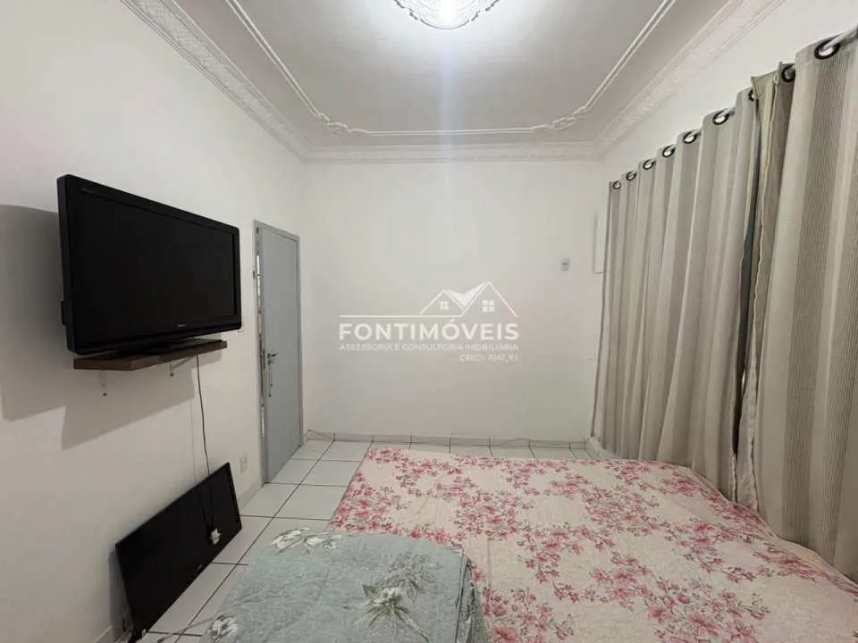 Casa linear com 2 quartos, 1 banheiro e vaga de garagem — photo 15