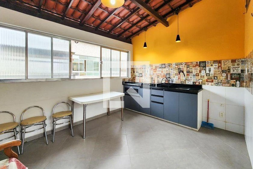 3-bedroom apartment with a home office in Rio de Janeiro — photo 12