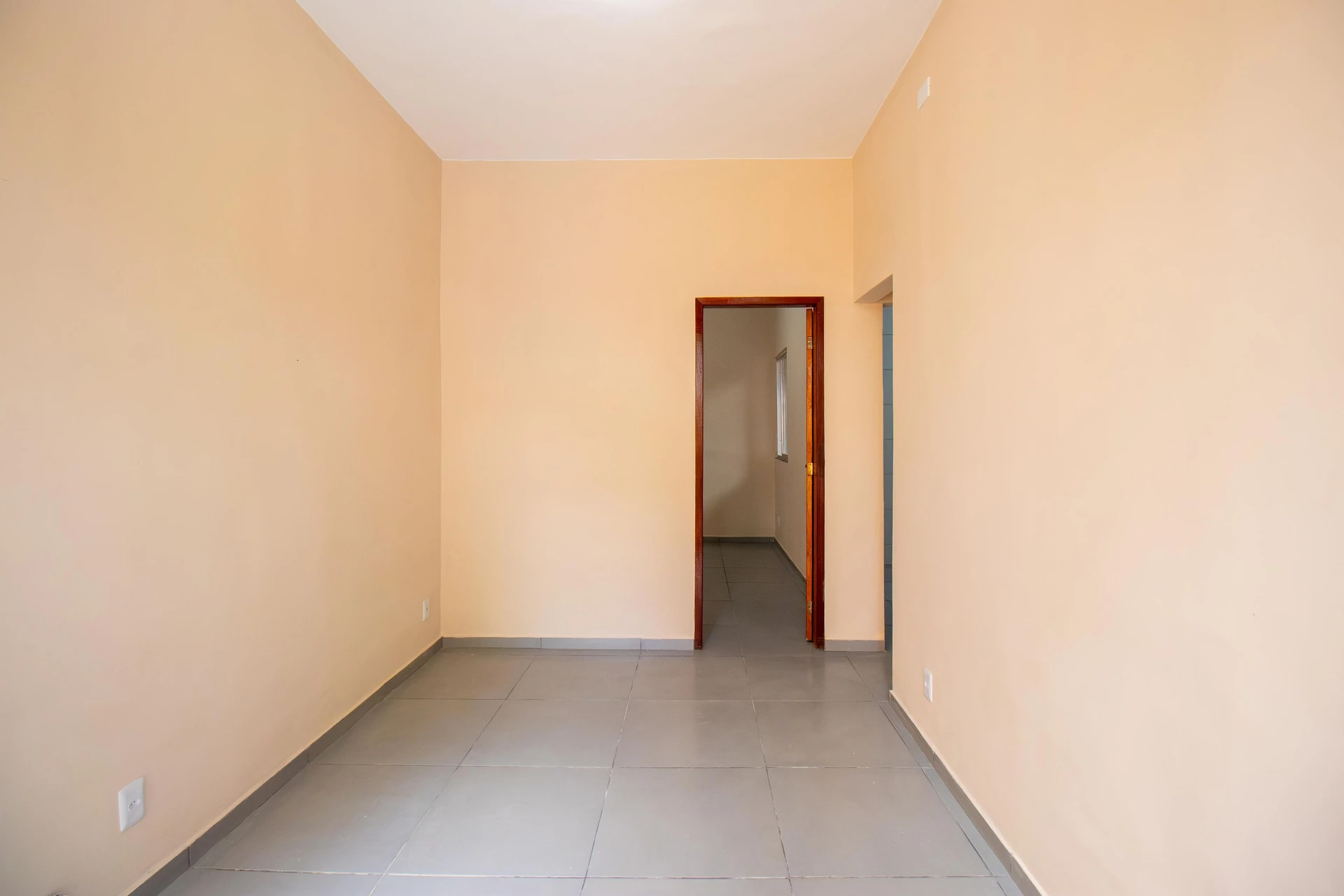 Garden in a 2-bedroom house, 100 m² — photo 17
