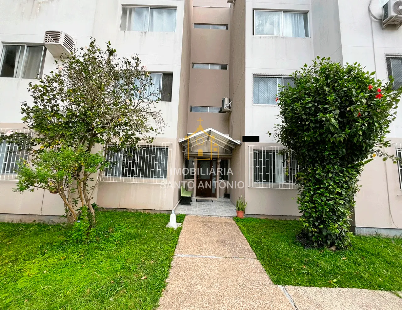 Furnished apartment, 48 m², with a washing machine — photo 9