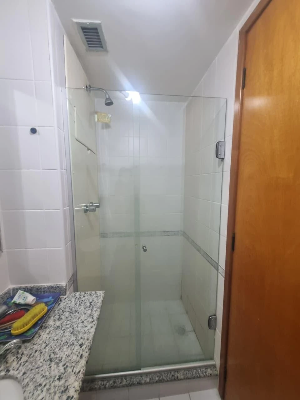 2-bedroom apartment in a building with a sauna — photo 23
