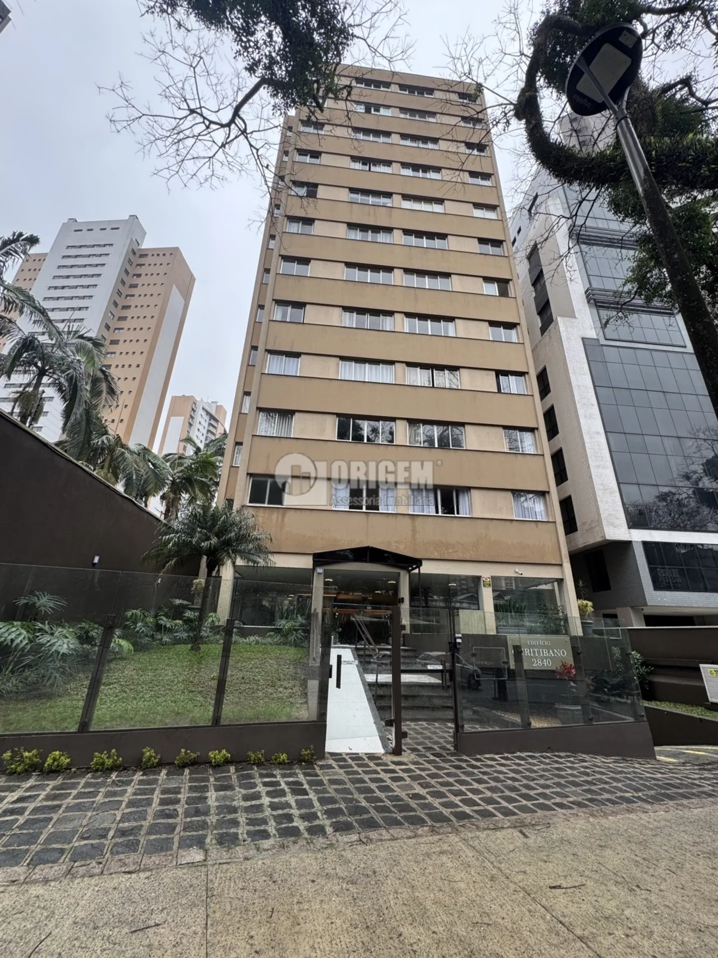 Apartment on the 10th floor with 3 bedrooms 135 m² — photo 20