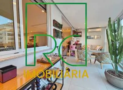 Apartamento mobiliado com 3 quartos e 3 banheiros — photo 8