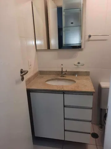 2-bedroom apartment with 1 parking space and living room — photo 19