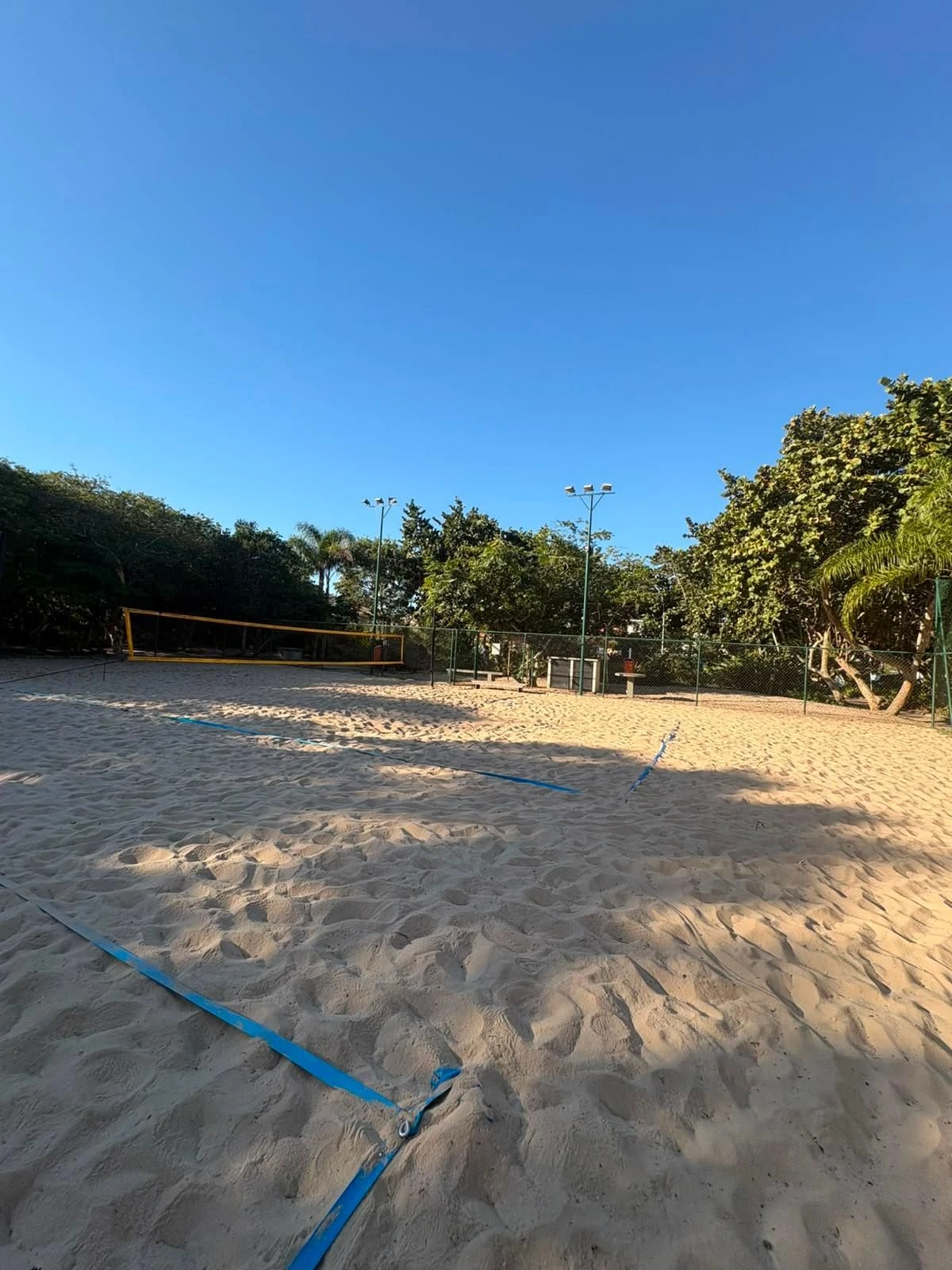 Apartamento mobiliado com 3 quartos e varanda — photo 23