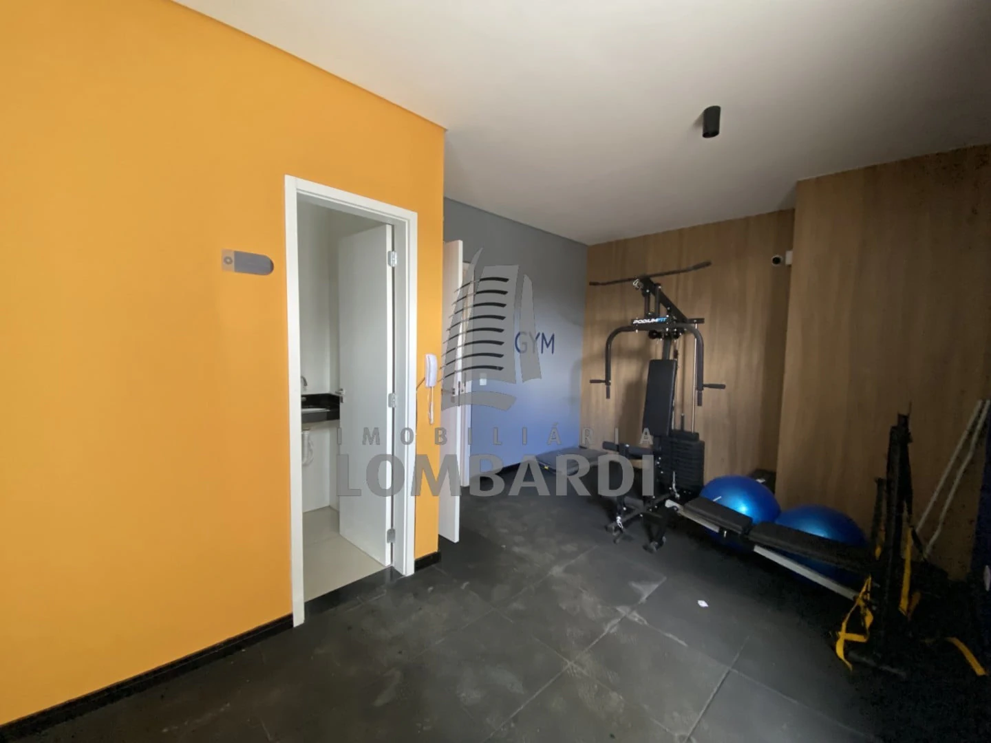 Квартира: 2 спальні, 1 з власною ванною кімнатою, 48 м² — photo 7