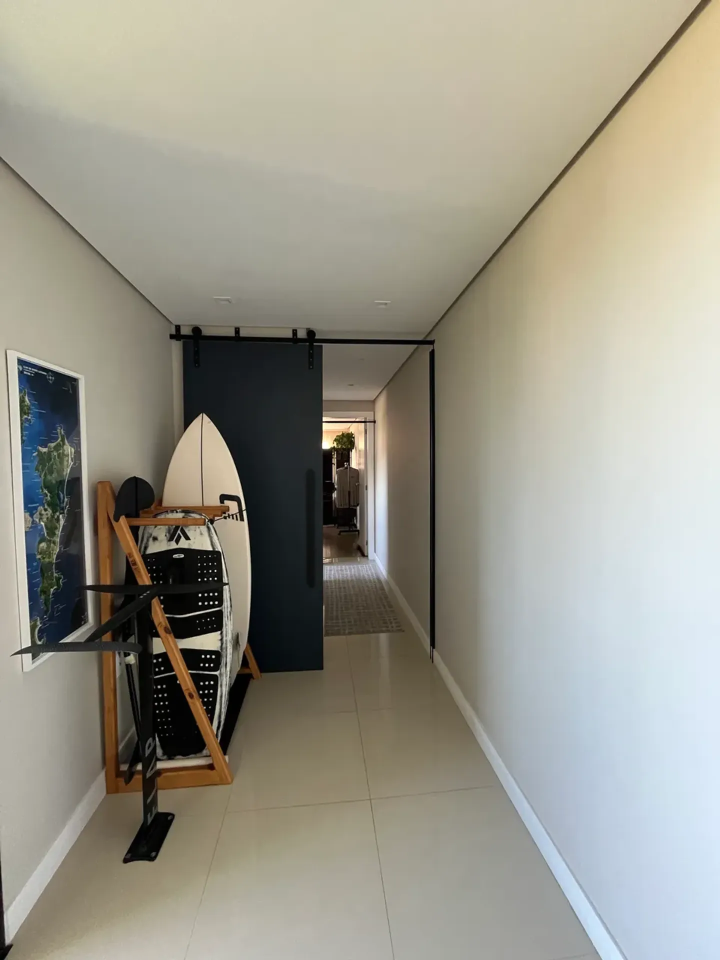 Мебльована квартира 86 м² з 2 спальнями-сюїтами — photo 3