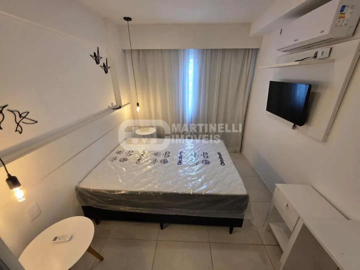 One-bedroom apartment with a mountain view in Rio de Janeiro — photo 10