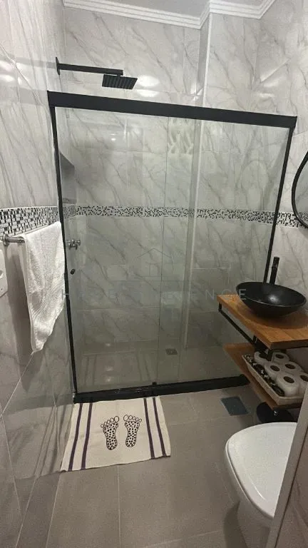 Furnished one-bedroom apartment, 50 m² — photo 7