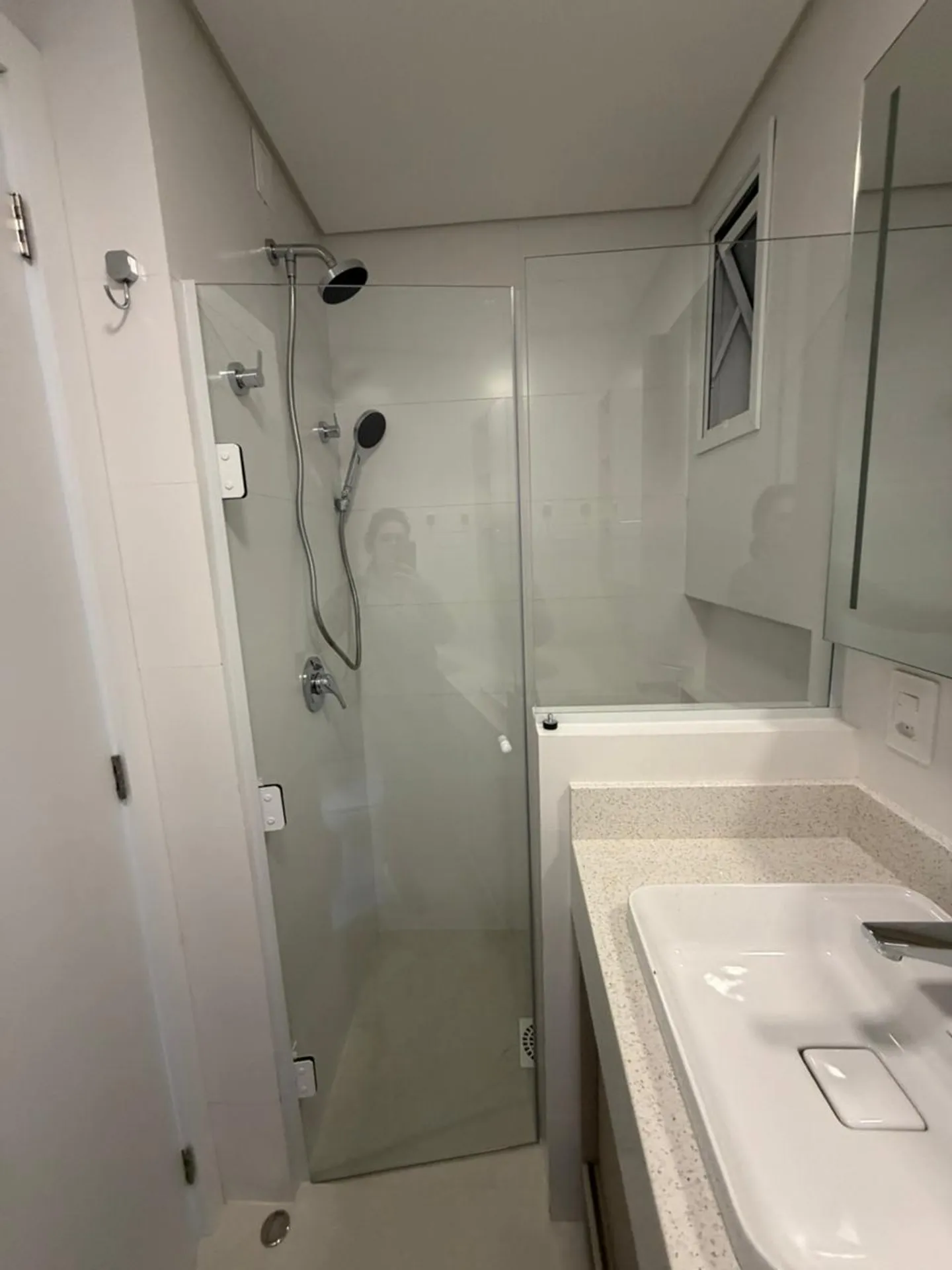 Мебльована квартира 79 м² з 2 спальнями та балконом — photo 33
