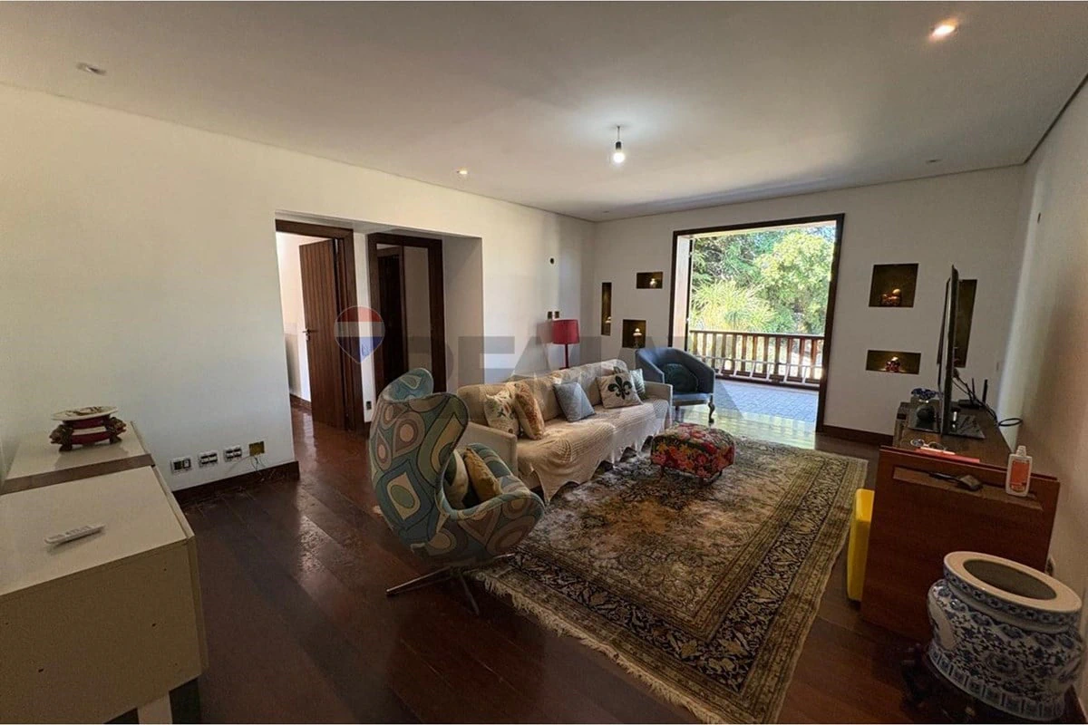 Casa mobiliada de condomínio com 6 suítes e 8 vagas — photo 25