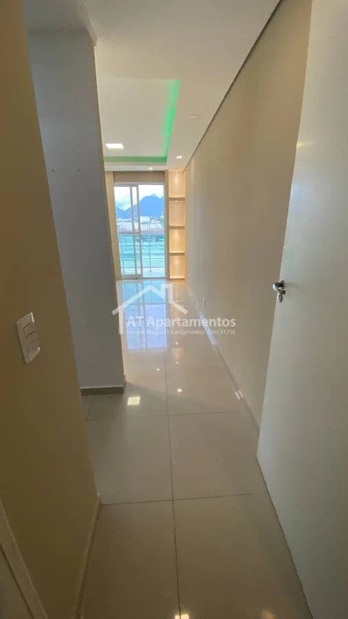 Apartamento, 59 m², com piscina privativa — photo 25