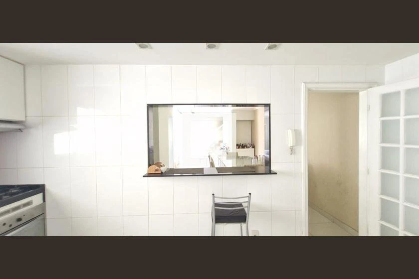 Washing machine in a 4-bedroom house, 223 m² — photo 20