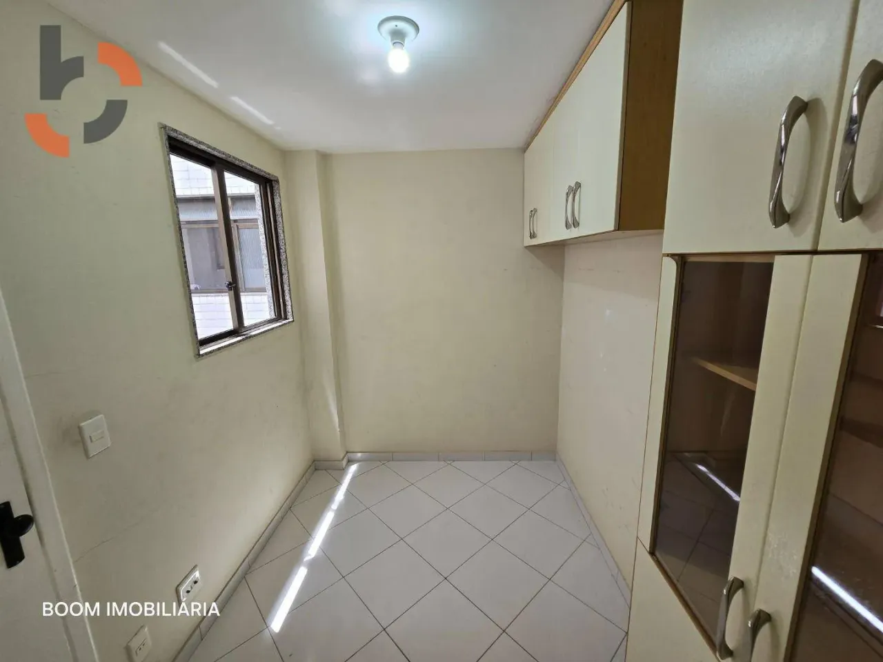 3-bedroom apartment with a closed gas kitchen — photo 15