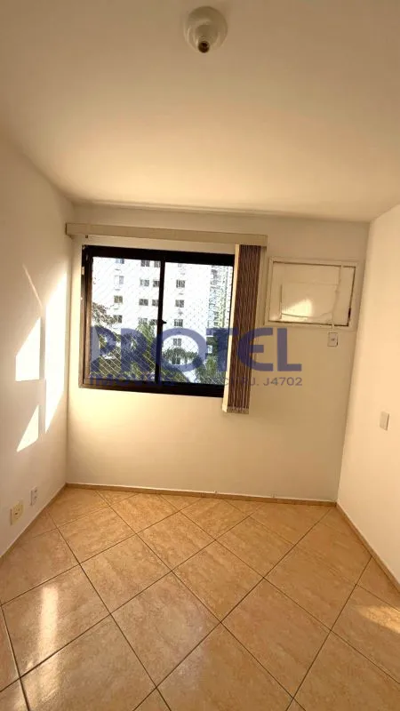 2-bedroom apartment with 3 bathrooms and 1 parking spot — photo 21