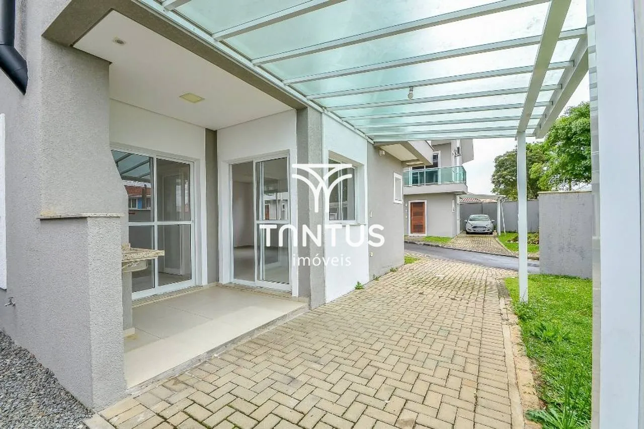 House, 153 m², with a grill on the balcony — photo 3